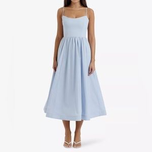 House Of CB Lolita Dress